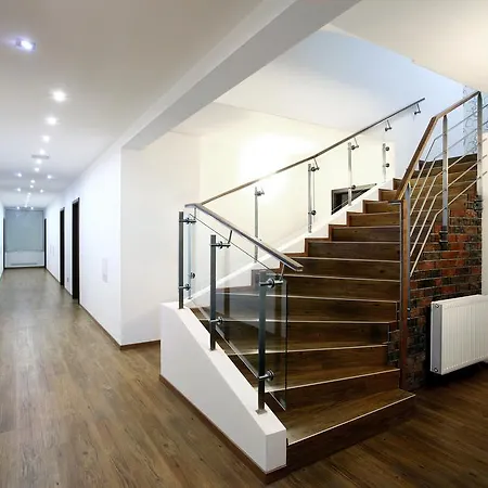 بيت ضيافة Morava 3*
