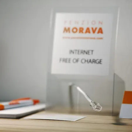 Morava Affittacamere Otrokovice
