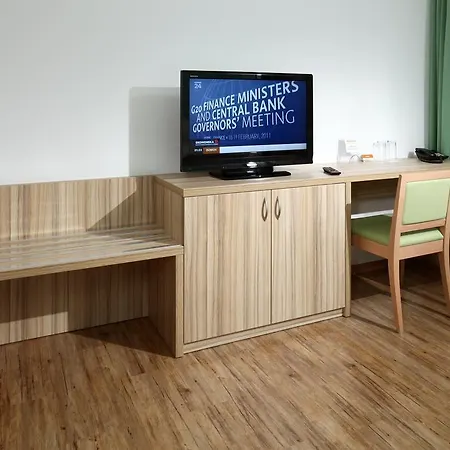 Affittacamere Morava Otrokovice