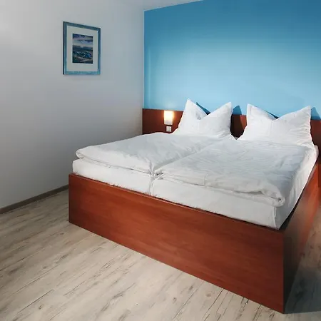 Affittacamere Morava 3*