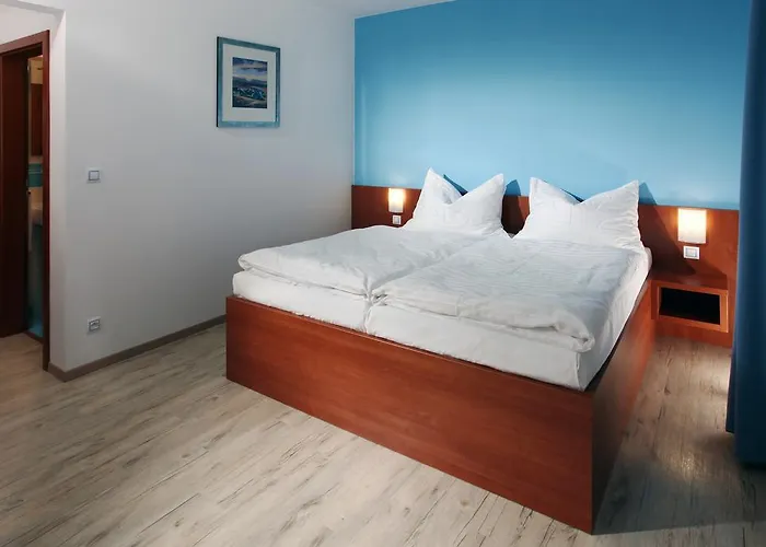 Πανσιόν Morava 3*